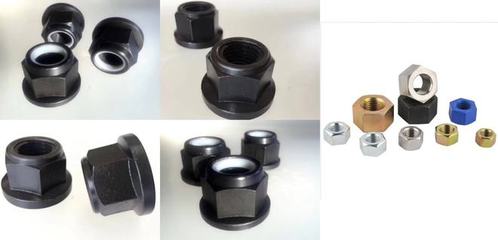 高強(qiáng)度螺栓 連接現(xiàn)代工業(yè)骨骼的隱形“肌肉”