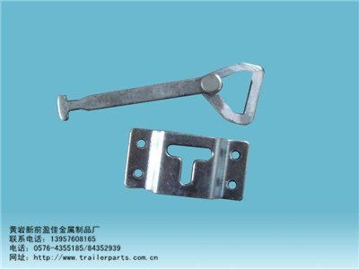 黃巖盈佳金屬制品 以精密制造賦能多元工業(yè)領(lǐng)域