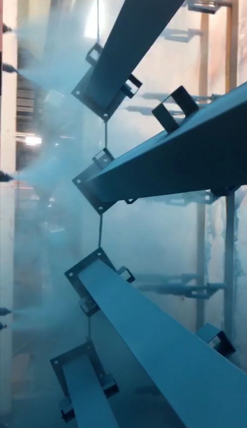 佛山金屬制品加工產(chǎn)業(yè) 專注不銹鋼護(hù)欄與金屬漆面處理的專業(yè)廠家